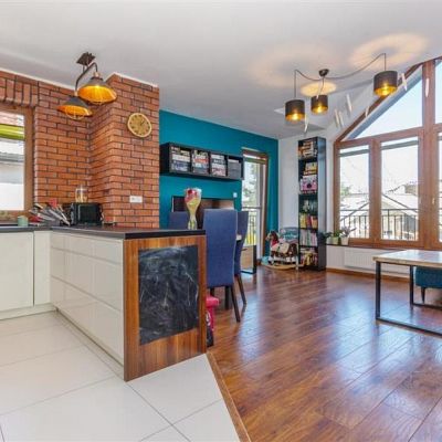 SPRZEDAŻ na MIESZKANIE w Koszalin