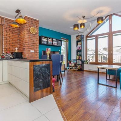 SPRZEDAŻ na MIESZKANIE w Koszalin