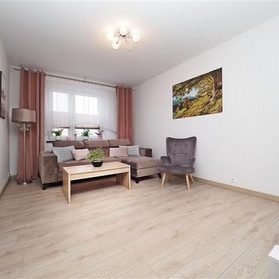 SPRZEDAŻ na MIESZKANIE w Białogard