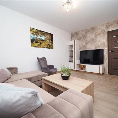 SPRZEDAŻ na MIESZKANIE w Białogard