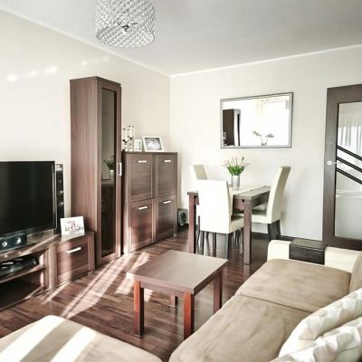 SPRZEDAŻ na MIESZKANIE w Koszalin