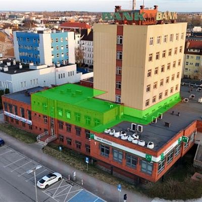 LOKAL UŻYTKOWY na SPRZEDAŻ