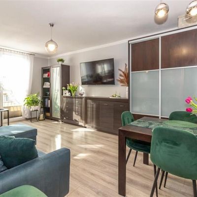 SPRZEDAŻ na MIESZKANIE w Koszalin