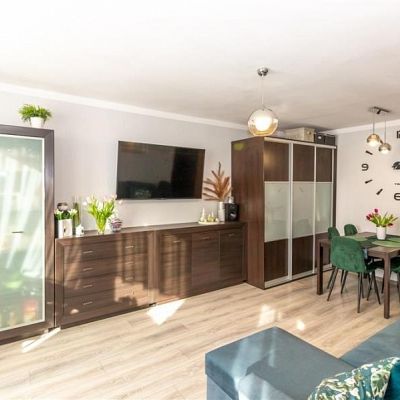 SPRZEDAŻ na MIESZKANIE w Koszalin