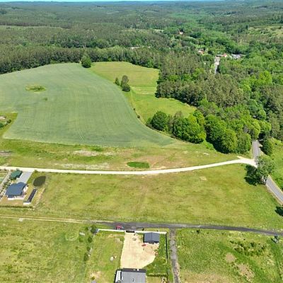 SPRZEDAŻ na DZIAŁKA w Polanów