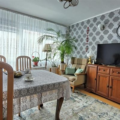 SPRZEDAŻ na MIESZKANIE w Koszalin