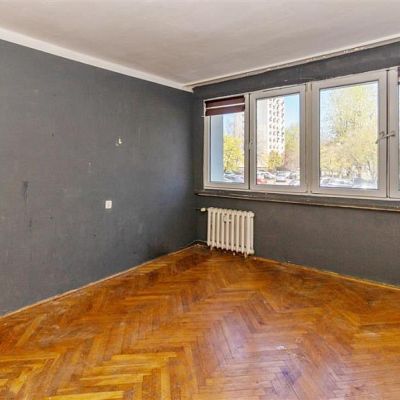 SPRZEDAŻ na MIESZKANIE w Koszalin