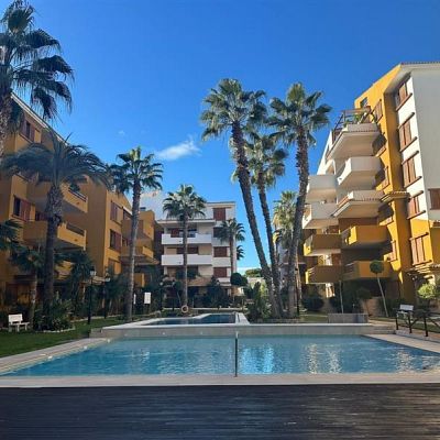 SPRZEDAŻ na MIESZKANIE w Alicante