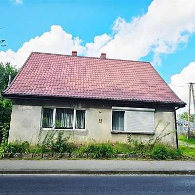 SPRZEDAŻ na DOM w Kościernica