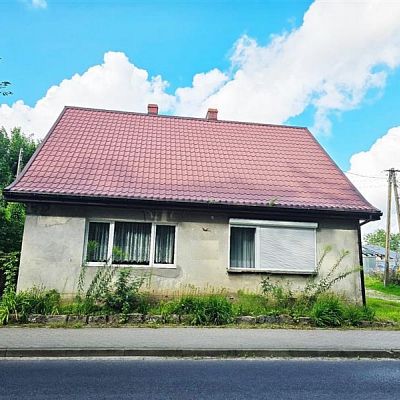 SPRZEDAŻ na DOM w Kościernica