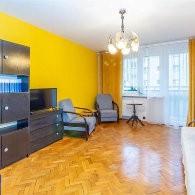 SPRZEDAŻ na MIESZKANIE w Koszalin