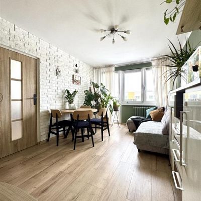 MIESZKANIE na SPRZEDAŻ