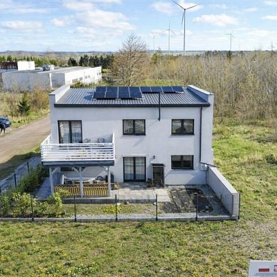 SPRZEDAŻ na DOM w Tymień