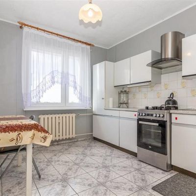 SPRZEDAŻ na MIESZKANIE w Koszalin