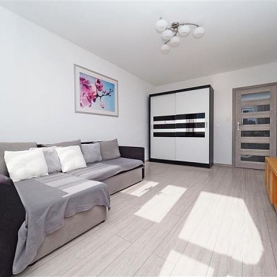 SPRZEDAŻ na MIESZKANIE w Koszalin