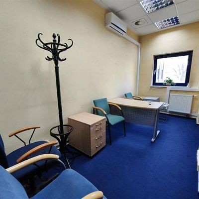 WYNAJEM na LOKAL UŻYTKOWY w Koszalin