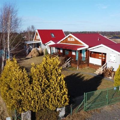 SPRZEDAŻ na DOM w Chłopy