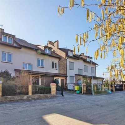 SPRZEDAŻ na DOM w Mielno