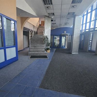 WYNAJEM na LOKAL UŻYTKOWY w Koszalin