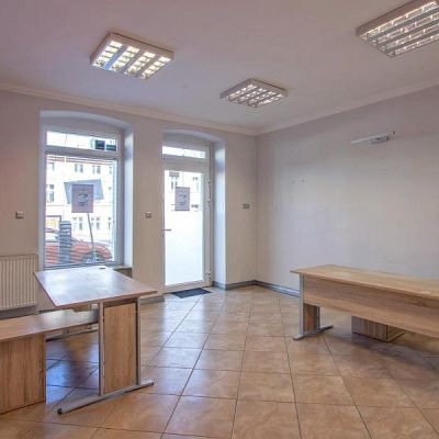 WYNAJEM na LOKAL UŻYTKOWY w Koszalin