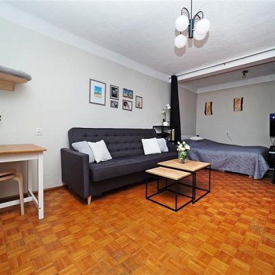 SPRZEDAŻ na MIESZKANIE w Koszalin