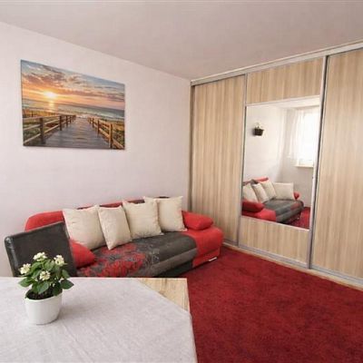 SPRZEDAŻ na MIESZKANIE w Koszalin