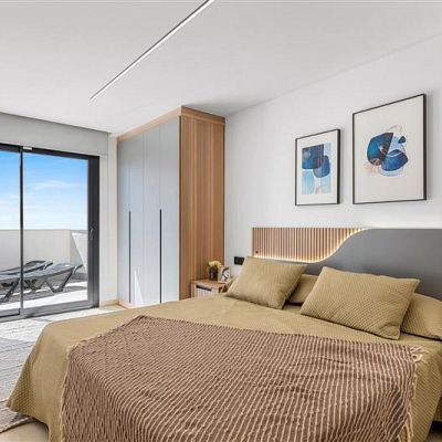 SPRZEDAŻ na MIESZKANIE w Guardamar del Segura