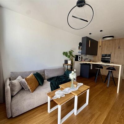 SPRZEDAŻ na MIESZKANIE w Koszalin