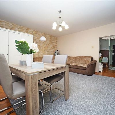 SPRZEDAŻ na MIESZKANIE w Koszalin