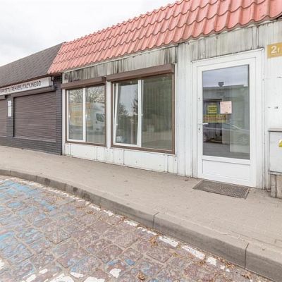 SPRZEDAŻ na LOKAL UŻYTKOWY w Sianów