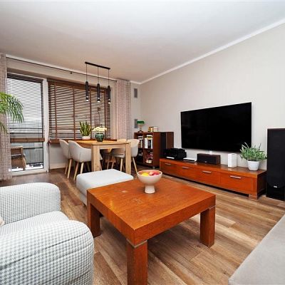 SPRZEDAŻ na MIESZKANIE w Koszalin