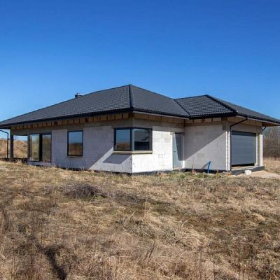 SPRZEDAŻ na DOM w Niekłonice