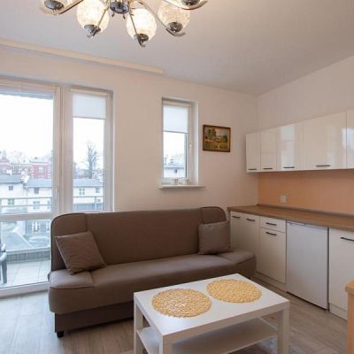 WYNAJEM na MIESZKANIE w Koszalin