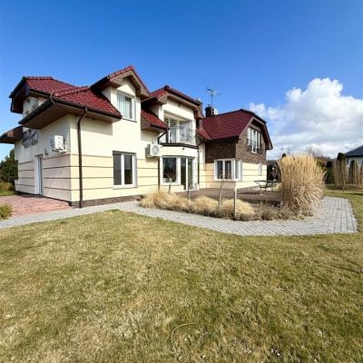 SPRZEDAŻ na HALA-OBIEKT w Mścice