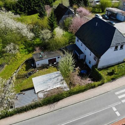 SPRZEDAŻ na DOM w Połczyn-Zdrój