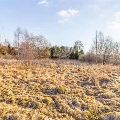 SPRZEDAŻ na DZIAŁKA w Wyszebórz