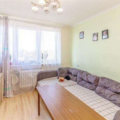 SPRZEDAŻ na MIESZKANIE w Koszalin