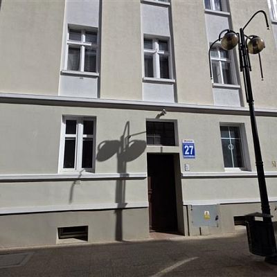 SPRZEDAŻ na MIESZKANIE w Koszalin