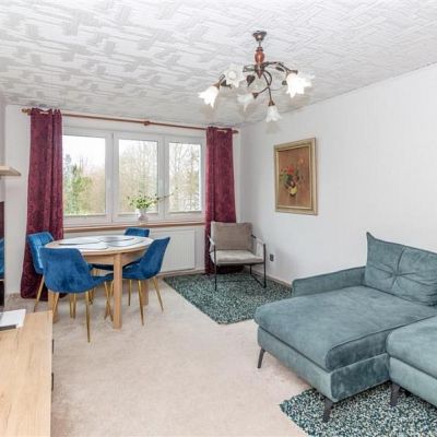 SPRZEDAŻ na MIESZKANIE w Bonin