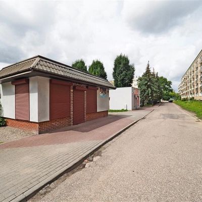 WYNAJEM na LOKAL UŻYTKOWY w Koszalin