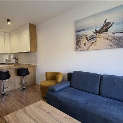 WYNAJEM na MIESZKANIE w Koszalin