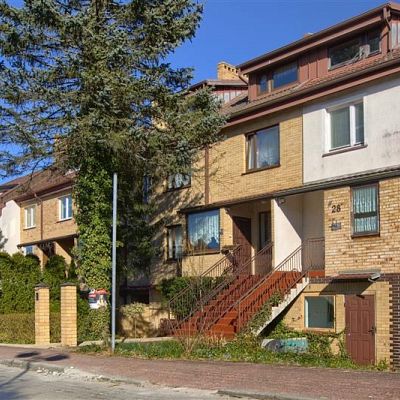 SPRZEDAŻ na DOM w Koszalin