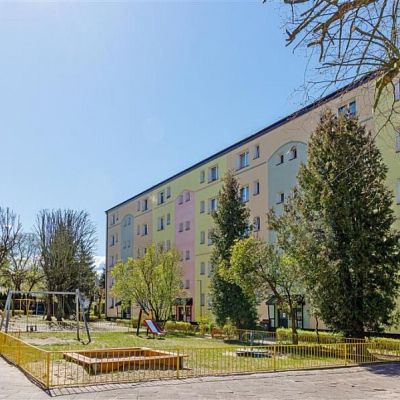 SPRZEDAŻ na MIESZKANIE w Koszalin