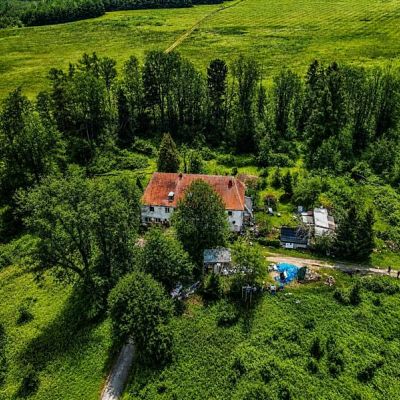 SPRZEDAŻ na MIESZKANIE w Buczki