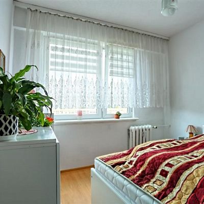 3 pokoje, 53,50 m2, 4 piętro, Przylesie, Koszalin