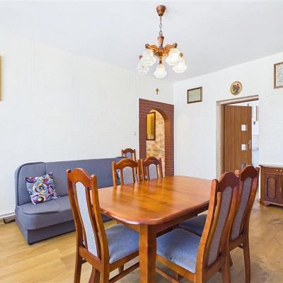 SPRZEDAŻ na MIESZKANIE w Koszalin