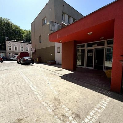 SPRZEDAŻ na LOKAL UŻYTKOWY w Koszalin
