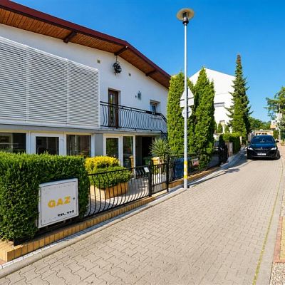 SPRZEDAŻ na HOTEL-PENSJONAT w Mielno