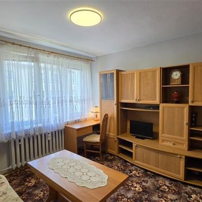 SPRZEDAŻ na MIESZKANIE w Koszalin 