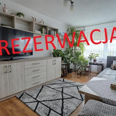 SPRZEDAŻ na MIESZKANIE w Koszalin